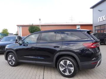 Kodiaq 2.0 TDI Selection DSG/Leder Memory/Pano