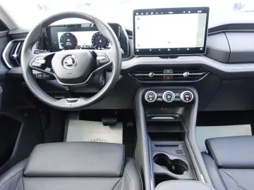 Kodiaq 2.0 TDI Selection DSG/Leder Memory/Pano