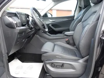 Kodiaq 2.0 TDI Selection DSG/Leder Memory/Pano
