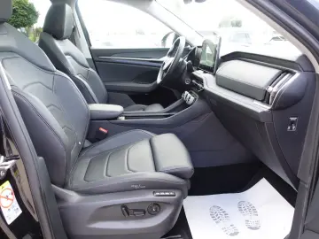 Kodiaq 2.0 TDI Selection DSG/Leder Memory/Pano