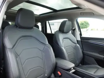Kodiaq 2.0 TDI Selection DSG/Leder Memory/Pano