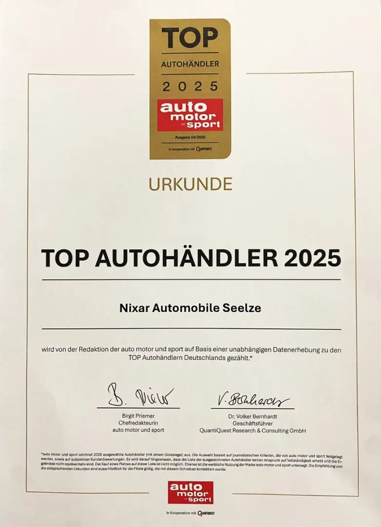 Kodiaq 2.0 TDI Selection DSG/Leder Memory/Pano