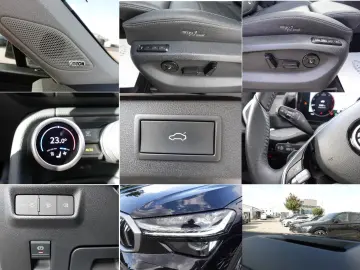 Kodiaq 2.0 TDI Selection DSG/Leder Memory/Pano