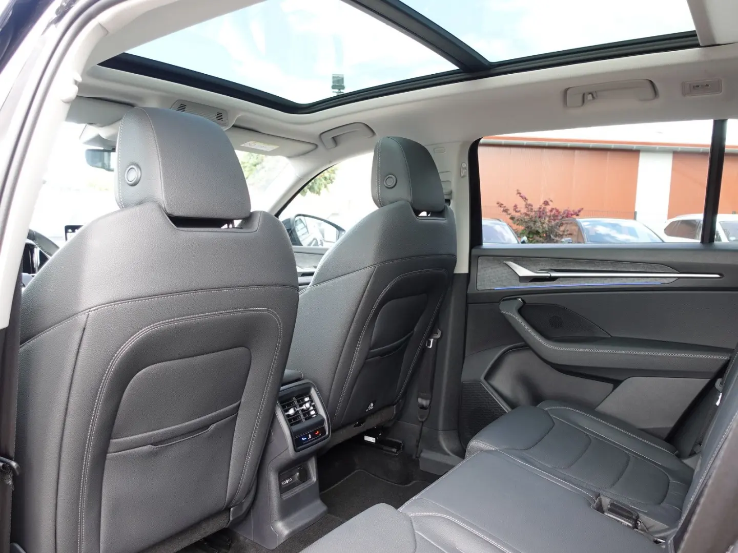Kodiaq 2.0 TDI Selection DSG/Leder Memory/Pano