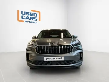 Kodiaq Selection+DSG+SUITE-Black+AHK