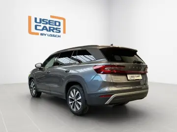 Kodiaq Selection+DSG+SUITE-Black+AHK
