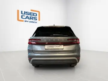 Kodiaq Selection+DSG+SUITE-Black+AHK