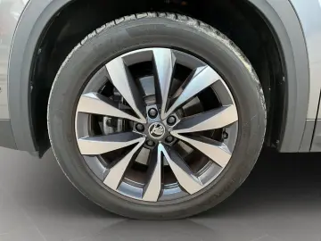 Kodiaq Selection+DSG+SUITE-Black+AHK