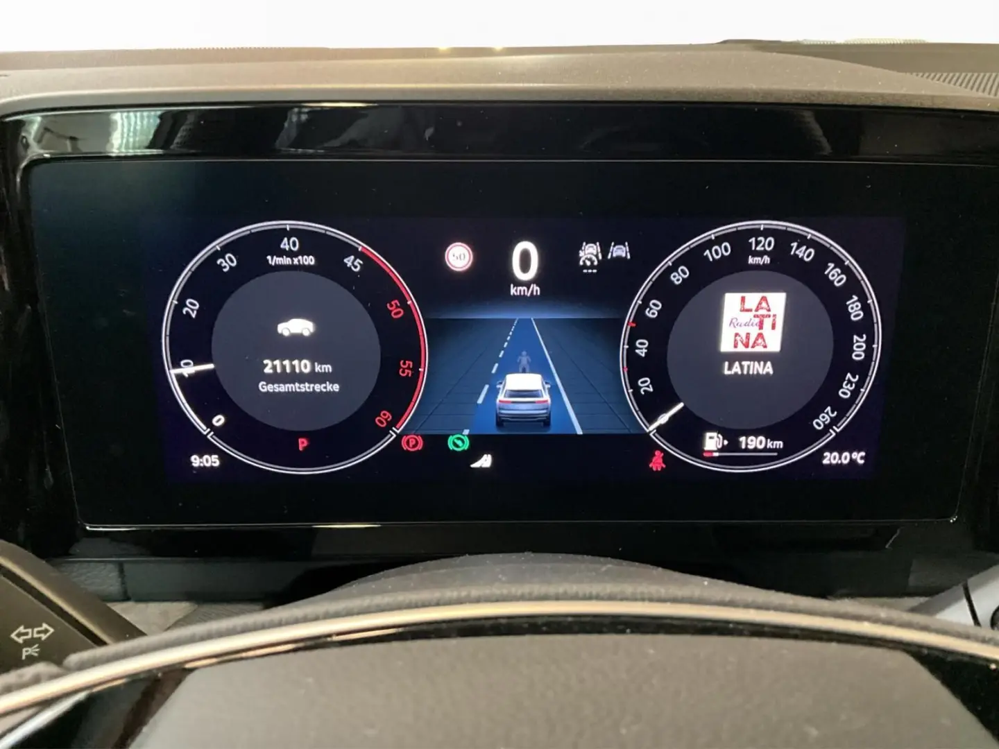 Kodiaq Selection+DSG+SUITE-Black+AHK