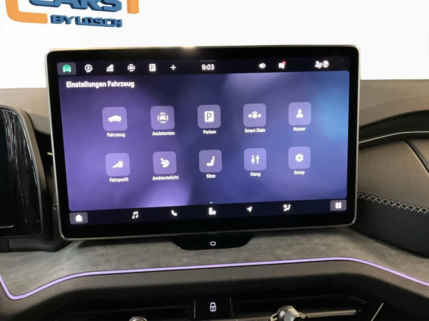 Kodiaq Selection+DSG+SUITE-Black+AHK