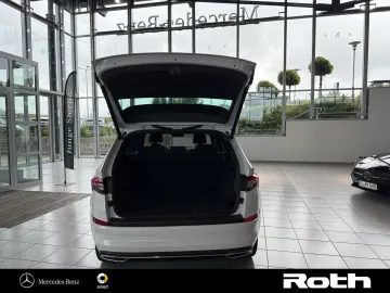 Kodiaq 2.0 TDI L&K 4x4 Pano-Dach+AHK+Standh+usw