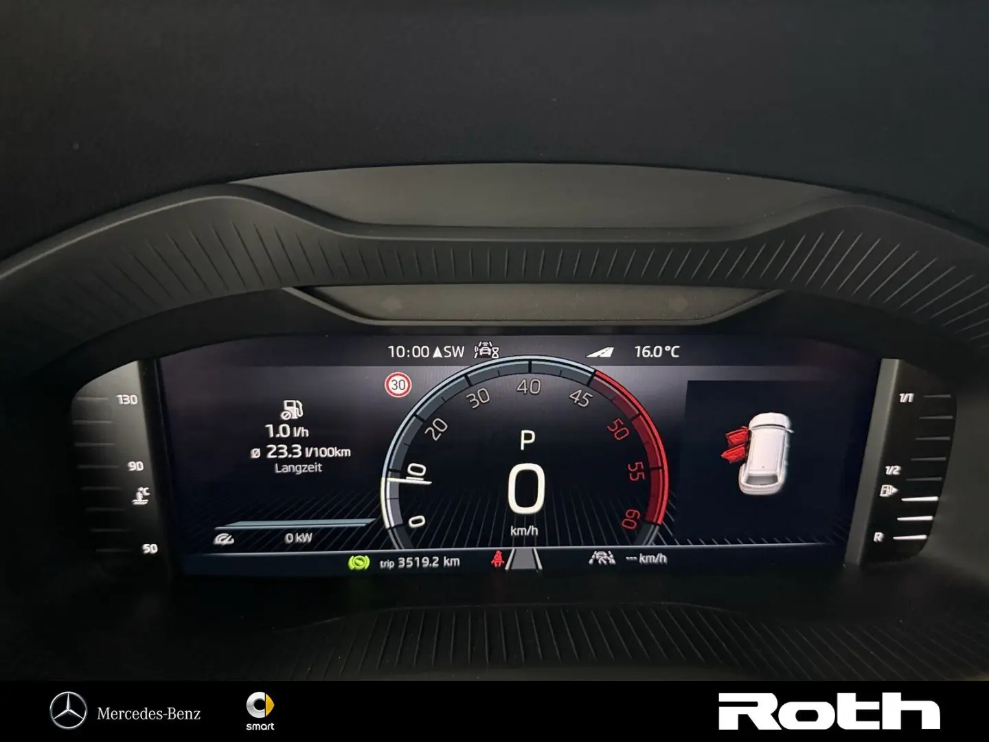 Kodiaq 2.0 TDI L&K 4x4 Pano-Dach+AHK+Standh+usw