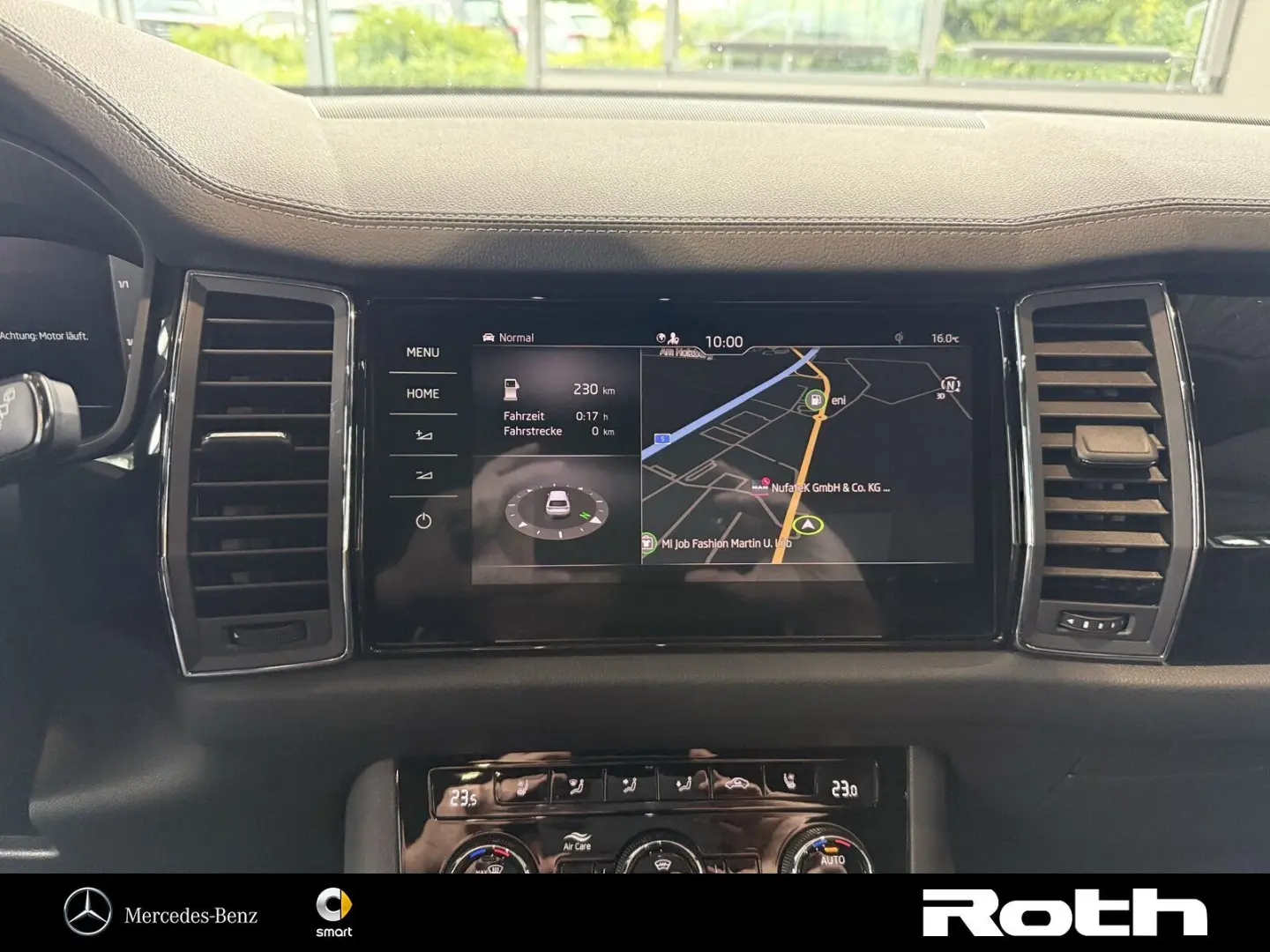 Kodiaq 2.0 TDI L&K 4x4 Pano-Dach+AHK+Standh+usw