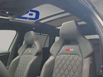 Kodiaq RS 4x4 STANDHZ PANO LEDER MATRIX ACC DCC
