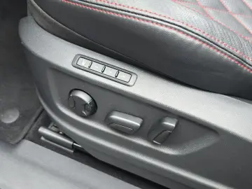 Kodiaq RS 4x4 STANDHZ PANO LEDER MATRIX ACC DCC