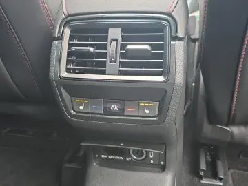 Kodiaq RS 4x4 STANDHZ PANO LEDER MATRIX ACC DCC