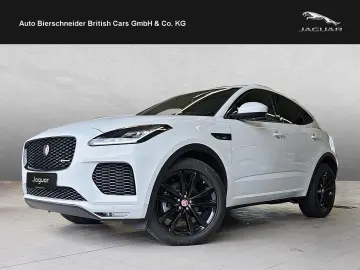 E-Pace D180 AWD Chequered Flag