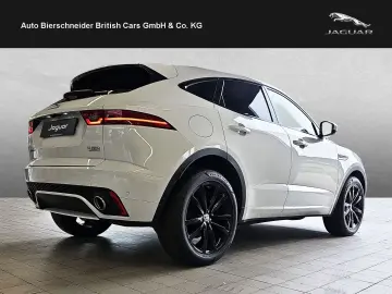 E-Pace D180 AWD Chequered Flag