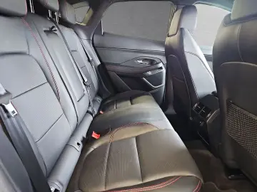 E-Pace D180 AWD Chequered Flag