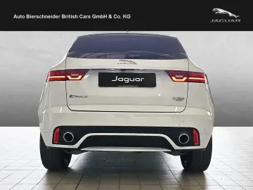 E-Pace D180 AWD Chequered Flag