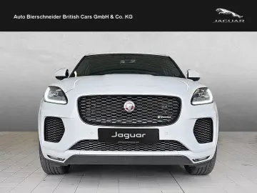 E-Pace D180 AWD Chequered Flag