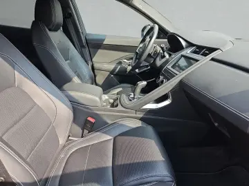 E-Pace D180 R-Dynamic SE AHK ACC WINTER DAB