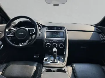 E-Pace D180 R-Dynamic SE AHK ACC WINTER DAB