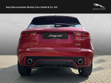 E-Pace D180 R-Dynamic SE AHK ACC WINTER DAB