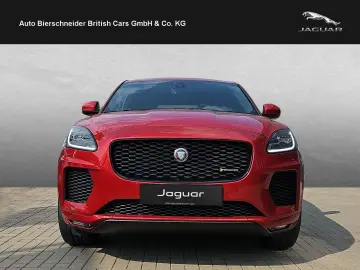 E-Pace D180 R-Dynamic SE AHK ACC WINTER DAB