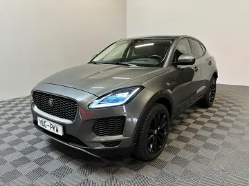 E-Pace P250 HSE AWD VirtualCo.-LED-ACC-Kamera