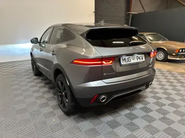 E-Pace P250 HSE AWD*VirtualCo.-LED-ACC-Kamera*