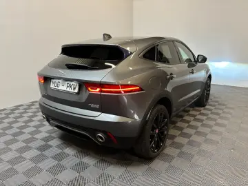 E-Pace P250 HSE AWD*VirtualCo.-LED-ACC-Kamera*