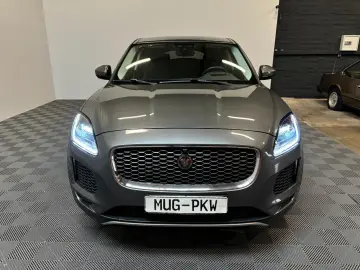 E-Pace P250 HSE AWD*VirtualCo.-LED-ACC-Kamera*
