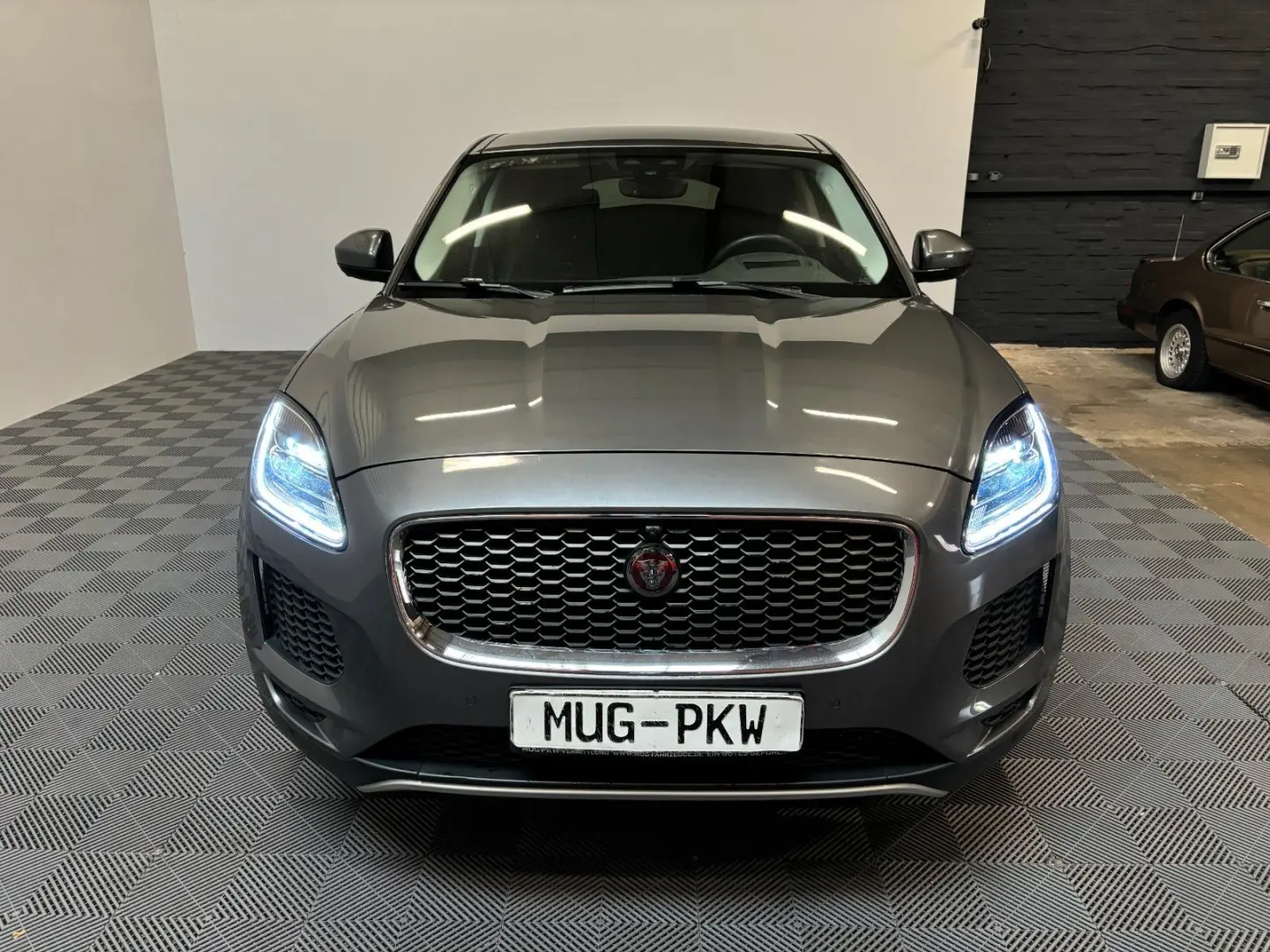 E-Pace P250 HSE AWD*VirtualCo.-LED-ACC-Kamera*