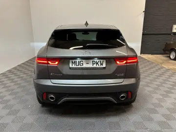 E-Pace P250 HSE AWD*VirtualCo.-LED-ACC-Kamera*