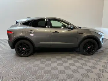 E-Pace P250 HSE AWD*VirtualCo.-LED-ACC-Kamera*