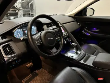 E-Pace P250 HSE AWD*VirtualCo.-LED-ACC-Kamera*