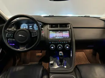 E-Pace P250 HSE AWD*VirtualCo.-LED-ACC-Kamera*