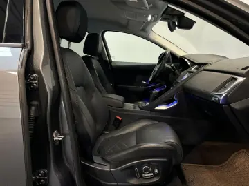 E-Pace P250 HSE AWD*VirtualCo.-LED-ACC-Kamera*