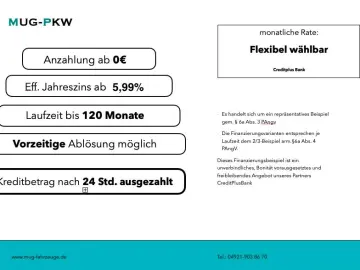 E-Pace P250 HSE AWD*VirtualCo.-LED-ACC-Kamera*
