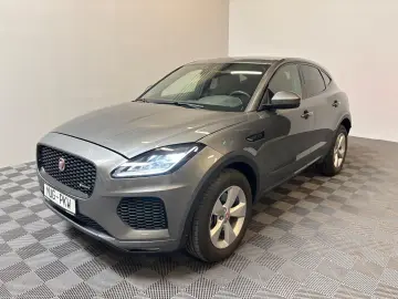 E-Pace P200 R-Dynamic S AWD  BlackPack-VirtCo
