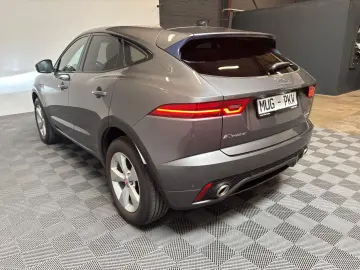 E-Pace P200 R-Dynamic S AWD *BlackPack-VirtCo*