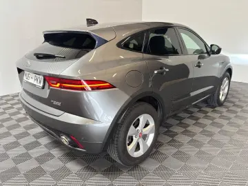 E-Pace P200 R-Dynamic S AWD *BlackPack-VirtCo*