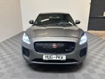 E-Pace P200 R-Dynamic S AWD *BlackPack-VirtCo*
