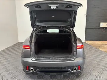 E-Pace P200 R-Dynamic S AWD *BlackPack-VirtCo*