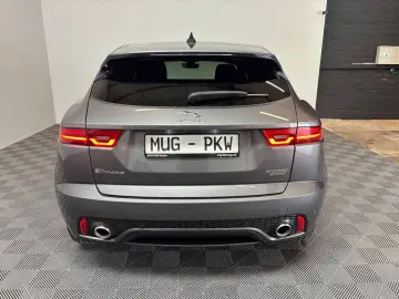 E-Pace P200 R-Dynamic S AWD *BlackPack-VirtCo*