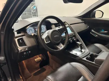 E-Pace P200 R-Dynamic S AWD *BlackPack-VirtCo*