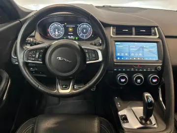 E-Pace P200 R-Dynamic S AWD *BlackPack-VirtCo*