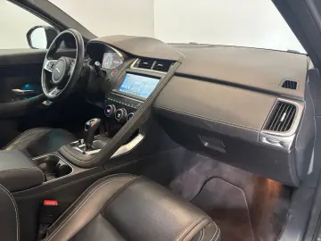 E-Pace P200 R-Dynamic S AWD *BlackPack-VirtCo*