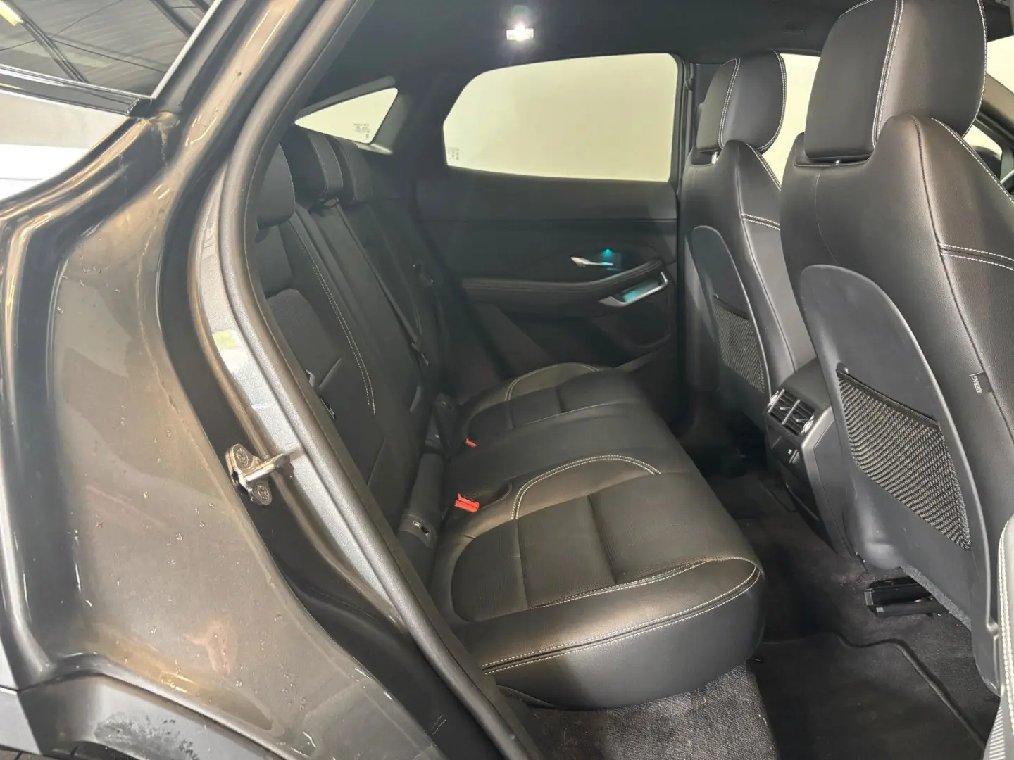 E-Pace P200 R-Dynamic S AWD *BlackPack-VirtCo*